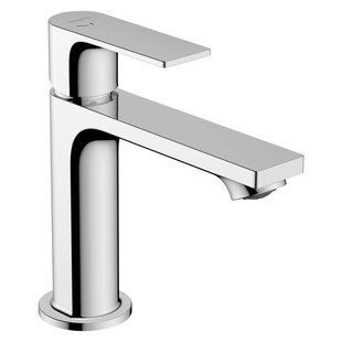 REBRIS E змішувач для умивальника 110, CoolStart з донним клапаном Hansgrohe 72559000 72559000 фото