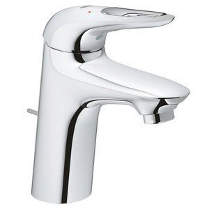 Eurostyle 2015 Змішувач для раковини, одноважний Grohe 33558003 33558003 фото