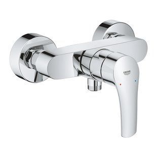 Змішувач для душу Grohe Eurosmart New, хром 33555003 33555003 фото