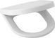 Сидіння кришка для унітаза Villeroy & Boch Tube 9M21C101 SoftClosing QuickRelease White Alpin 9M21C101 фото 1