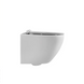 Унитаз подвесной с крышкой Imprese OSLAVA TWIST c06307103 92583 фото 3