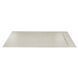 Піддон кам'яний 120*80*3 см, структура Ardesia, dark beige DiMARCO DM4С001BR DM4С001BR фото 1
