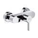 Metris S - змішувач в душову кабіну HANSGROHE 31660000 HANSGROHE 31660000 31660000 фото 1