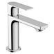 REBRIS E змішувач для умивальника 110, CoolStart з донним клапаном Hansgrohe 72559000 72559000 фото 1