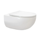CANTE 2.0 vortice Унитаз подвесной с крышкой soft-close Volle 1312.001000 96733 фото 1