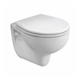 REKORD СИДЕНЬЕ С КРЫШКОЙ Duroplast soft-close, Kolo K90112 K90112000 фото