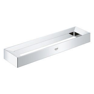 Selection Cube Кільце для рушника хром Grohe 40766000 40766000 фото