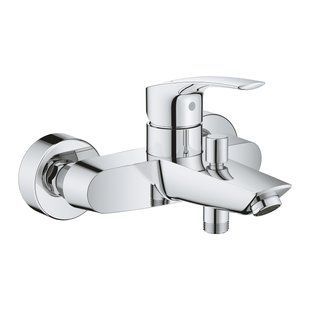 Змішувач для ванни Grohe Eurosmart New, хром 33300003 33300003 фото