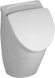 Кришка для пісуара урінала Villeroy & Boch O.novo 88476101 White Alpin 88476101 фото