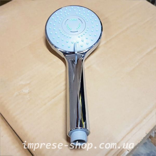 Набор смесителей для душа IMPRESE kit21082 52631 фото