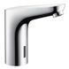 Focus Змішувач для раковини безконтактний HANSGROHE 31172000 31172000 фото 1