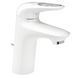Eurostyle 2015 белый Смеситель для раковины, однорычажный Grohe 33558LS3 33558LS3 фото 1