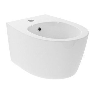 DAMA di VENEZIA біде підвісне 36,3*51*40см DiMARCO DM2D001WH DM2D001WH фото