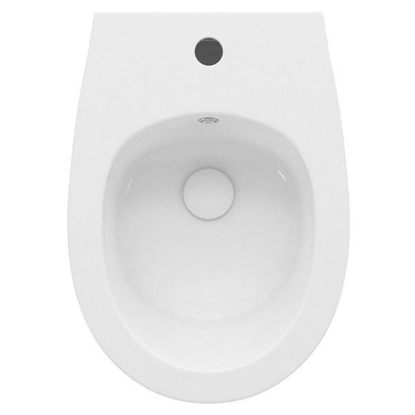 DAMA di VENEZIA біде підвісне 36,3*51*40см DiMARCO DM2D001WH DM2D001WH фото