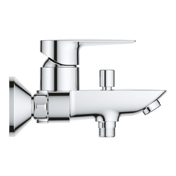 BauEdge смеситель для ванны хром Grohe 23605001 23605001 фото