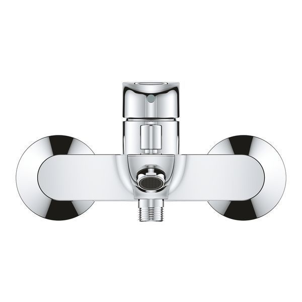BauEdge смеситель для ванны хром Grohe 23605001 23605001 фото