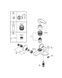 BauEdge смеситель для ванны хром Grohe 23605001 23605001 фото 6