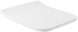 Сидіння кришка для унітаза Villeroy & Boch Venticello 9M79S101 SlimSeat SoftClosing QuickRelease White Alpin 9M79S101 фото 1