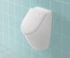 Кришка для пісуара урінала Villeroy & Boch Subway 9956S101 White Alpin 9956S101 фото 1