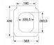 Сидіння кришка для унітаза Villeroy & Boch Venticello 9M79S101 SlimSeat SoftClosing QuickRelease White Alpin 9M79S101 фото 8