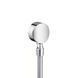 Fixfit S Шлангове під'єднання HANSGROHE 27506000 27506000 фото 1