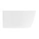 DAMA di VENEZIA біде підвісне 36,3*51*40см DiMARCO DM2D001WH DM2D001WH фото 4