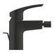 EUROSMART NEW черный матовый смеситель для биде, однорычажный, S-Size, Grohe 329292433 329292433 фото 2