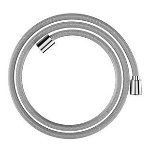 DESIGNFLEX шланг для душу 1600 мм, колір хром HANSGROHE 28260000 28260000 фото