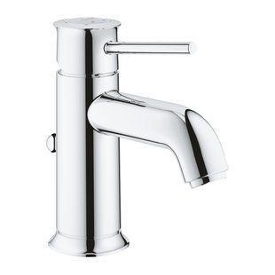BauClassic Смеситель для умывальника, однорычажный Grohe 23161000 23161000 фото