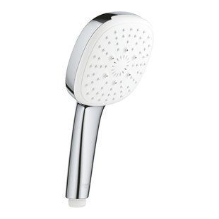 TEMPESTA CUBE 110 Ручной душ, лейка 3 режима струи, хром Grohe 27574003 27574003 фото