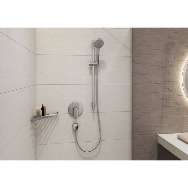 Fixfit Шлангове під'єднання HANSGROHE 27454000 27454000 фото