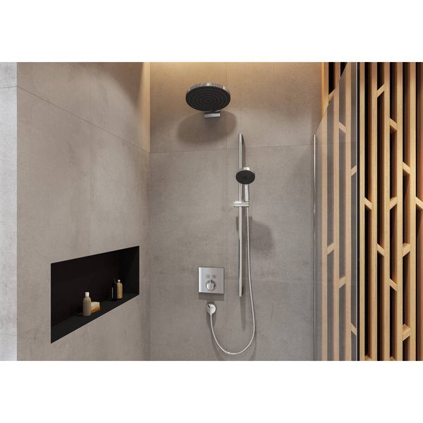 Fixfit Шлангове під'єднання HANSGROHE 27454000 27454000 фото