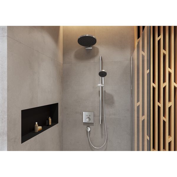 Fixfit Шлангове під'єднання HANSGROHE 27454000 27454000 фото