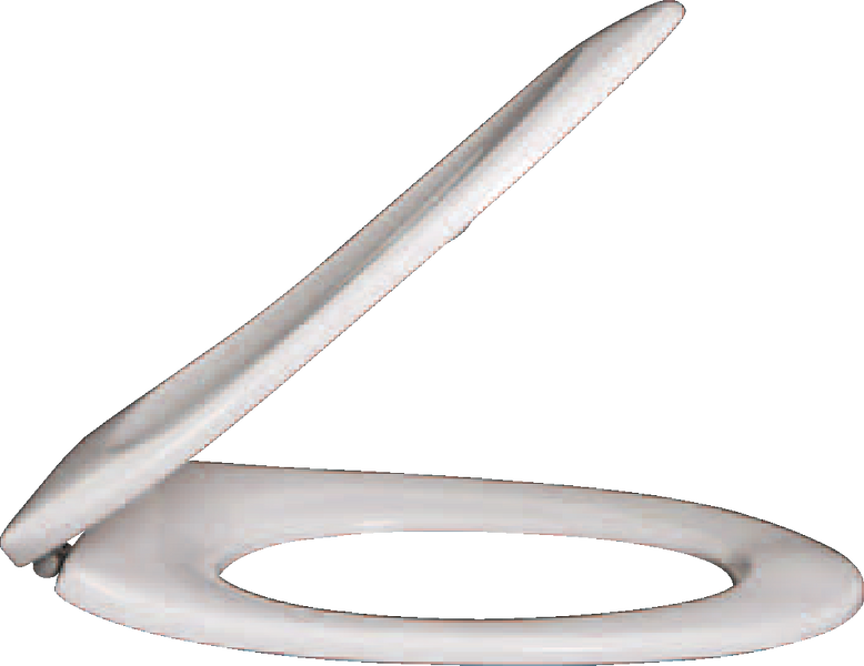 Сидіння кришка для унітаза Villeroy & Boch Grangracia 88226101 88226101 фото