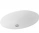Встраиваемый умывальник 61см врезной под столешницу, Villeroy&Boch EVANA 61440001 61440001 фото 3