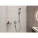 Fixfit Шлангове під'єднання HANSGROHE 27454000 27454000 фото 4