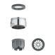 Регулятор току - аератор GROHE 46162000 46162000 фото 1