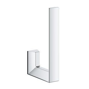 Selection Cube Тримач для запасного рулону туалетного паперу хром Grohe 40784000 40784000 фото