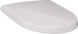 Кришка для пісуара урінала Villeroy & Boch Subway 9956S1R2 Star White CeramicPlus 9956S1R2 фото 2