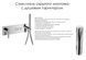 Imprese SMART Click хром. Смеситель врезной, 3 выхода: душ ручной. ZMK101901203 69501 фото 14