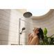 RAINDANCE ALIVE S душова система Showerpipe 300, 1jet, з термостатом, хром Hansgrohe 24582000 24582000 фото 6