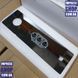 Imprese SMART Click хром. Смеситель врезной, 3 выхода: душ ручной. ZMK101901203 69501 фото 10