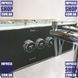 Imprese SMART Click хром. Смеситель врезной, 3 выхода: душ ручной. ZMK101901203 69501 фото 13