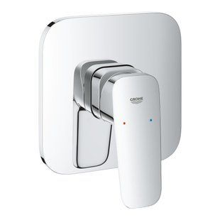 Cubeo смеситель скрытого монтажа для душа Grohe 1017770000 1017770000 фото