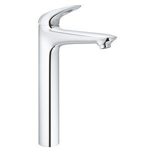 Eurostyle New высокий Смеситель для накладного умывальника раковины Grohe 23570003 23570003 фото