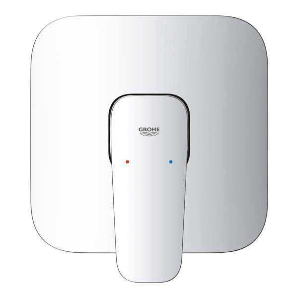 Cubeo смеситель скрытого монтажа для душа Grohe 1017770000 1017770000 фото