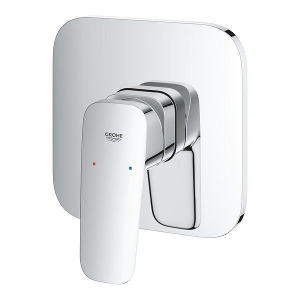 Cubeo смеситель скрытого монтажа для душа Grohe 1017770000 1017770000 фото
