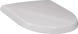 Кришка для пісуара урінала Villeroy & Boch Subway 9956S1RW Stone White CeramicPlus 9956S1RW фото