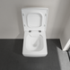 Сидіння кришка для унітаза Villeroy & Boch 8M24S101 Memento 2.0 SoftClosing QuickRelease White Alpin 8M24S101 фото 5