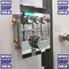 Смеситель скрытого монтажа, 3 выхода, хром. Imprese SMART Click ZMK101901202 69503 фото 9